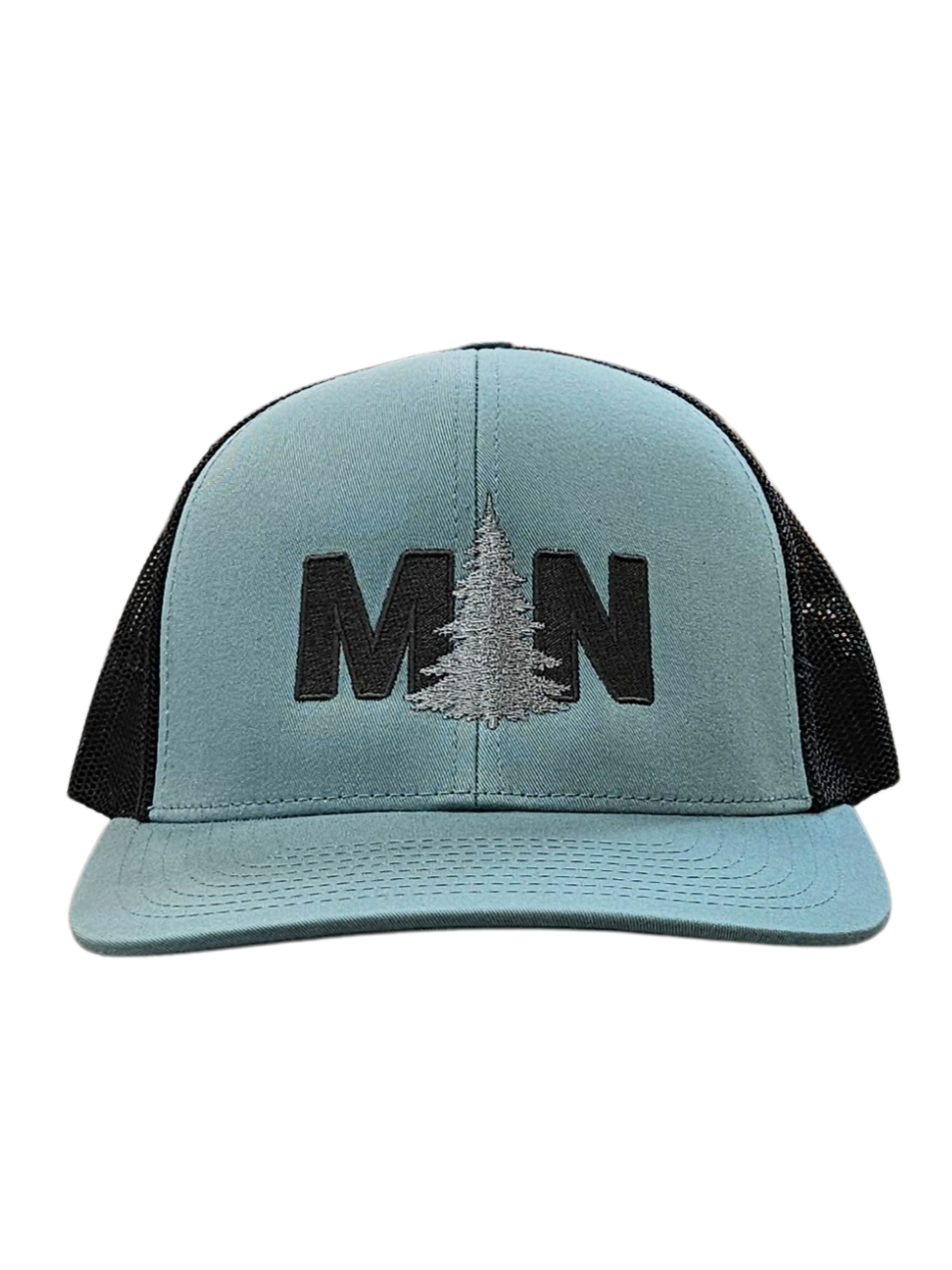 MN Northwoods Trucker Snapback