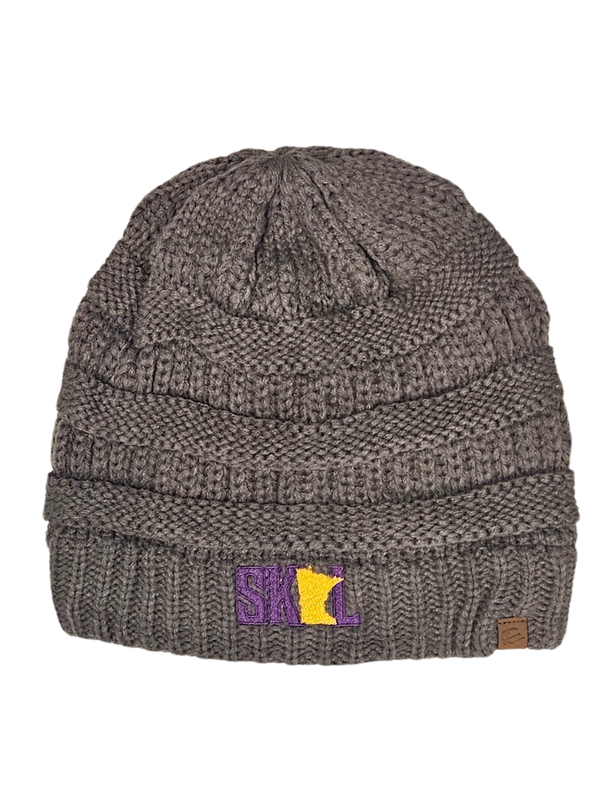 SKOL Beanie