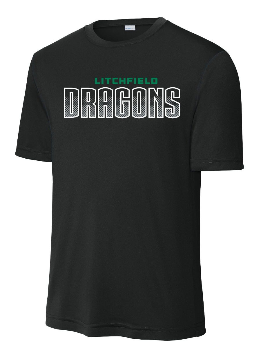 Lfd Dragons Shadow Tee