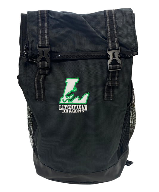 Holloway Lfd Dragons Expedition Backpack