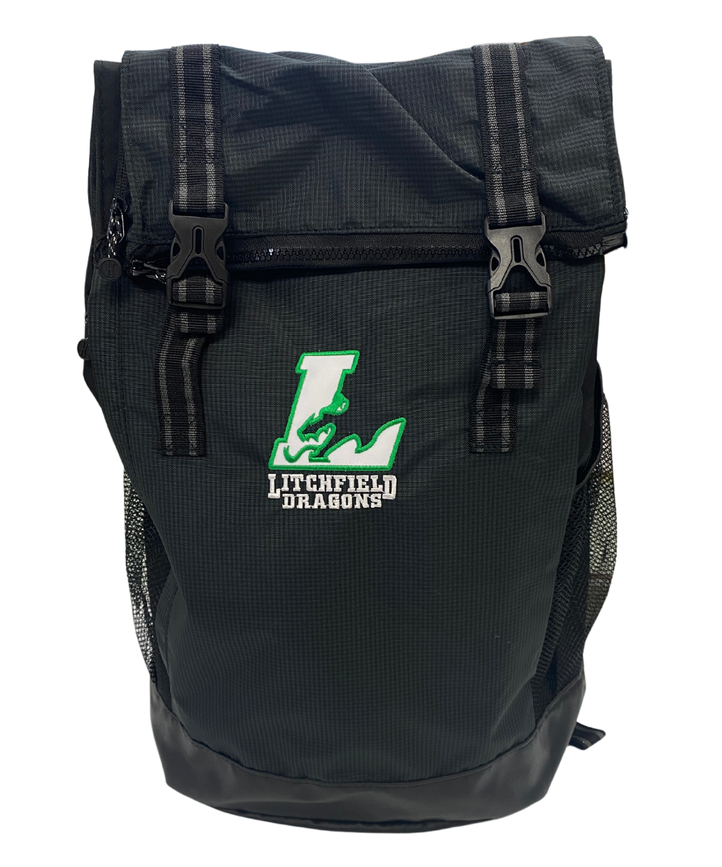Holloway Lfd Dragons Expedition Backpack