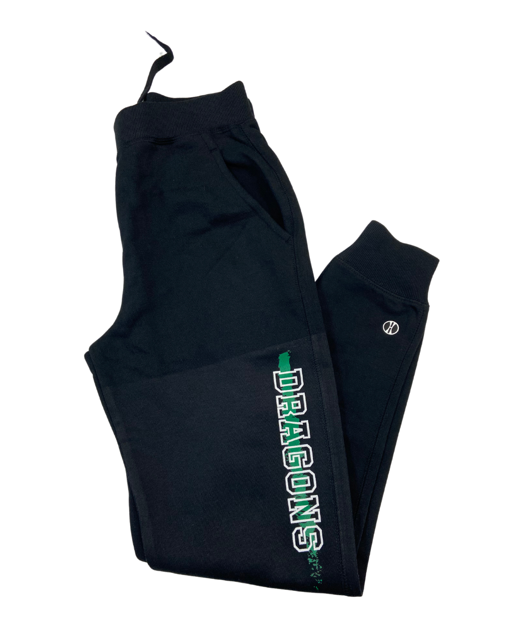 Holloway Dragon Splat Fleece Jogger Pant
