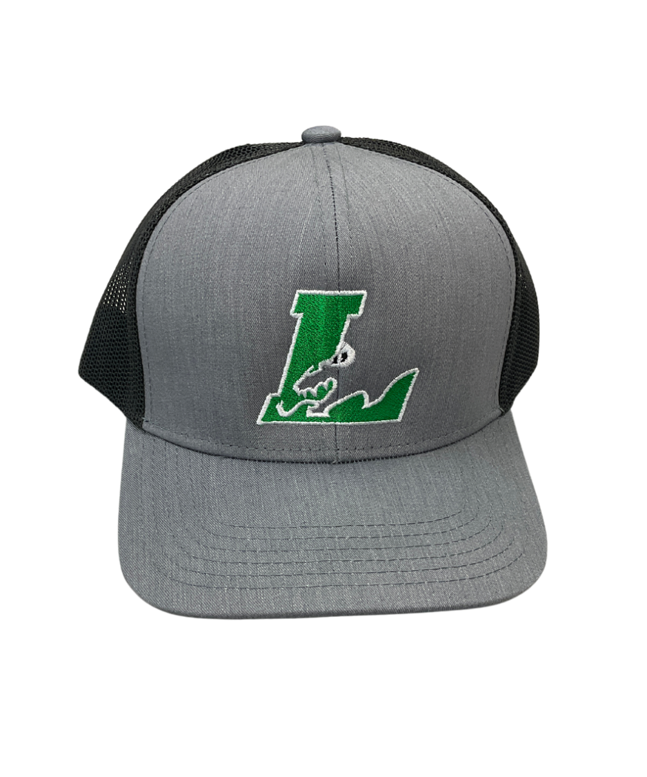 PH Dragons L Youth Snapback Cap
