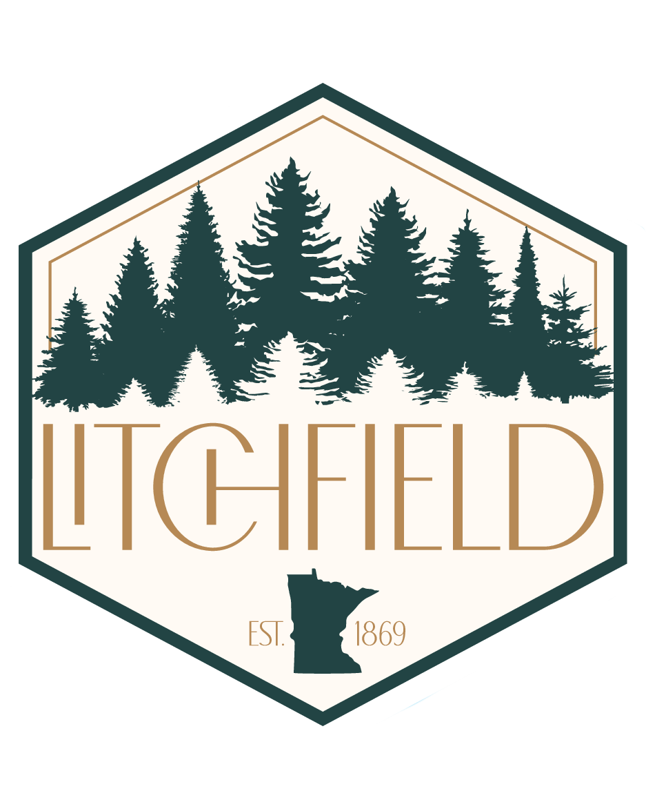 Litchfield Pines Decal
