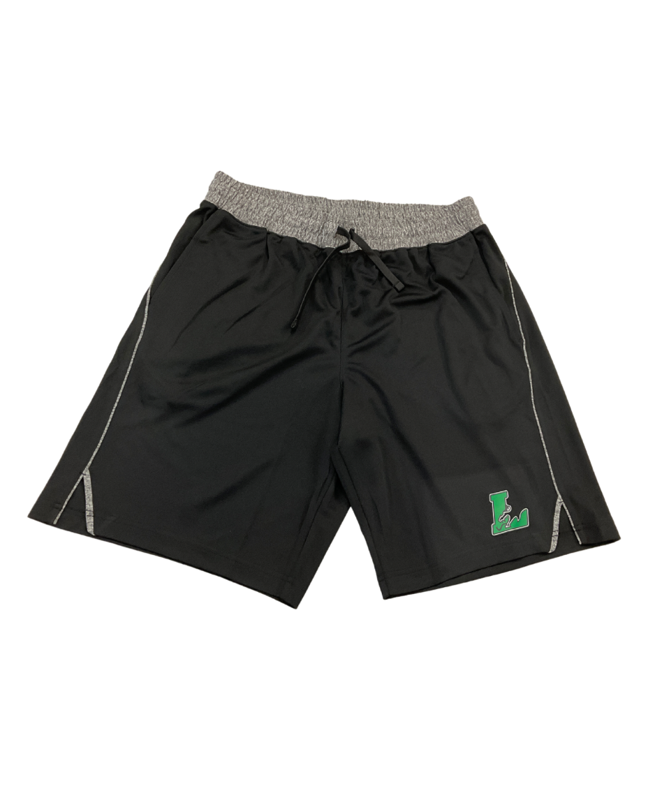 Pennant Lfd L Shorts