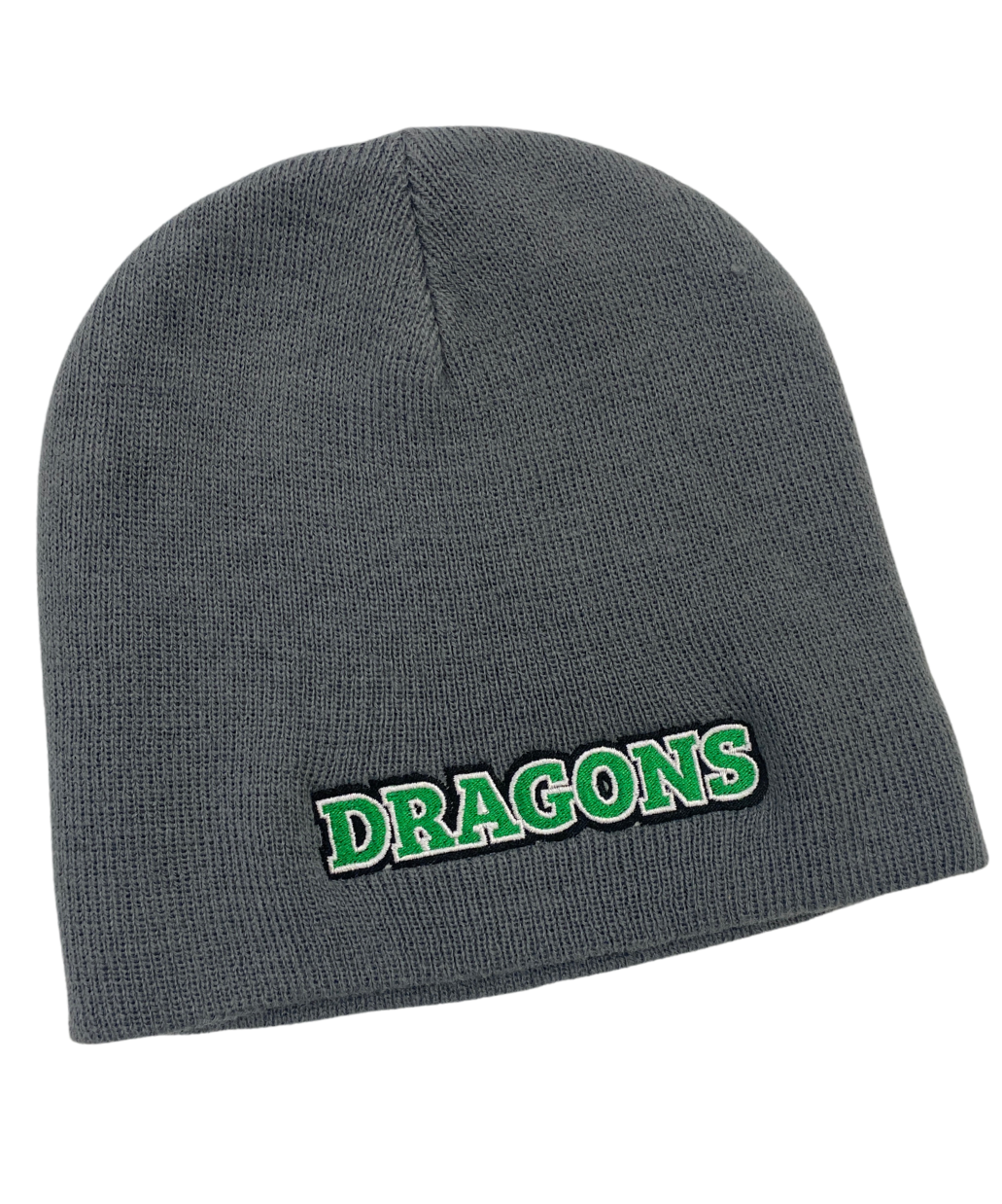 PH Lfd Dragons Basic Knit Beanie