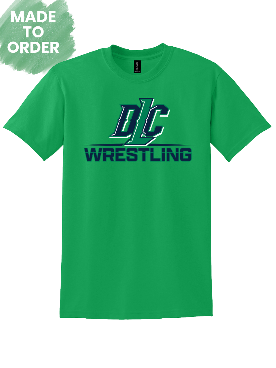 DCL Wrestling T-Shirt