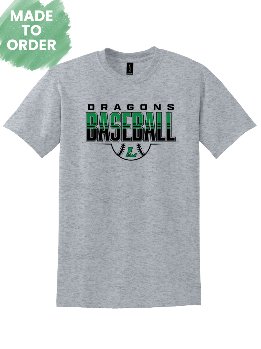 Lfd Baseball Tee