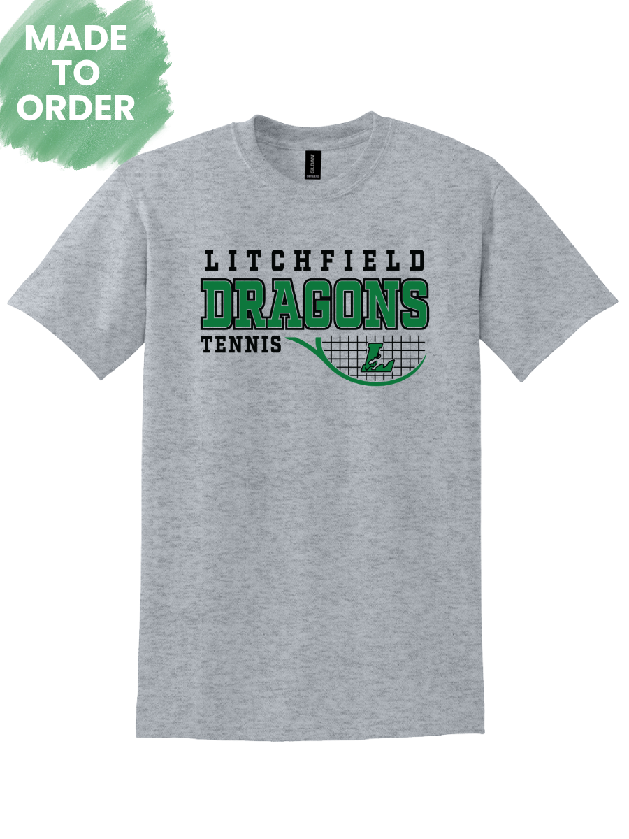 Lfd Tennis Tee