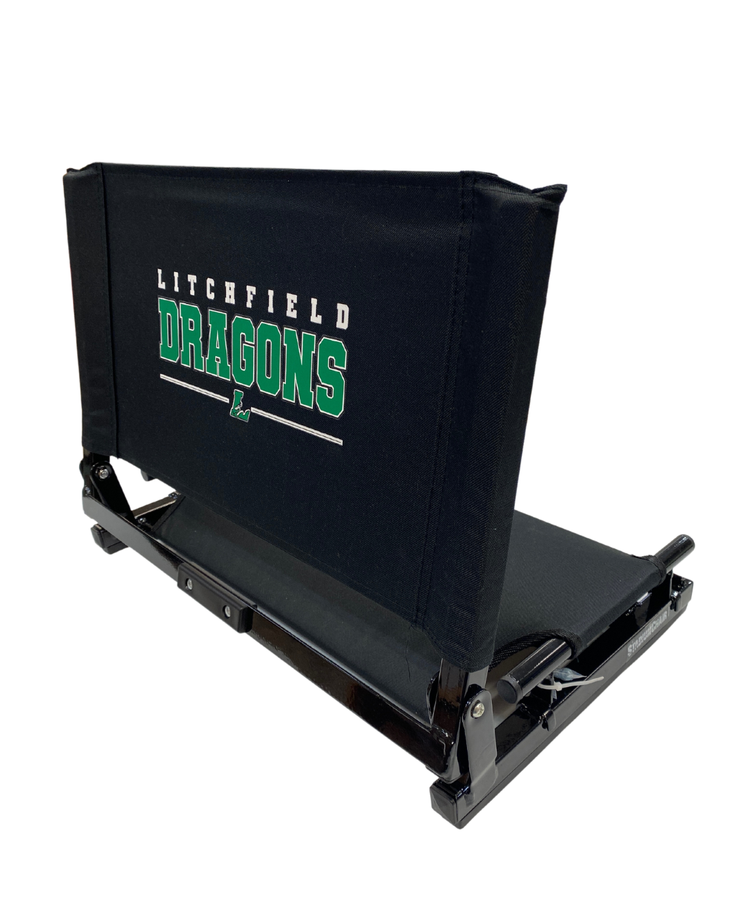 Lfd Dragons Stadium Chair