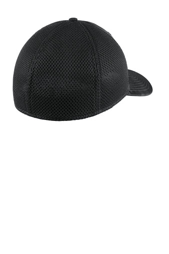 New Era Dragons Left L Tonal Camo Mesh Cap