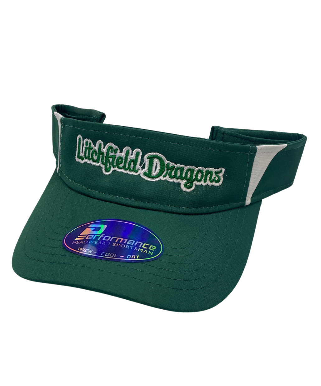 Team Sportsman Performance Lfd Dragons Visor