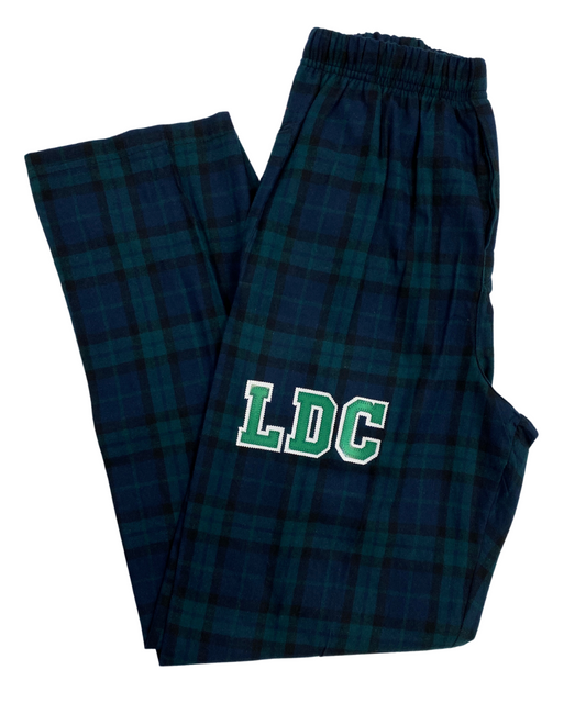 Boxercraft LDC Flannel Pant