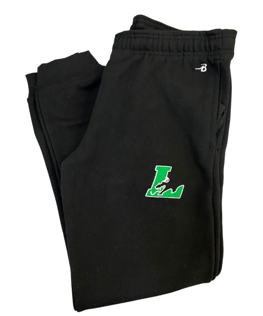 Badger Youth Dragons L Athletic Fleece Joggers
