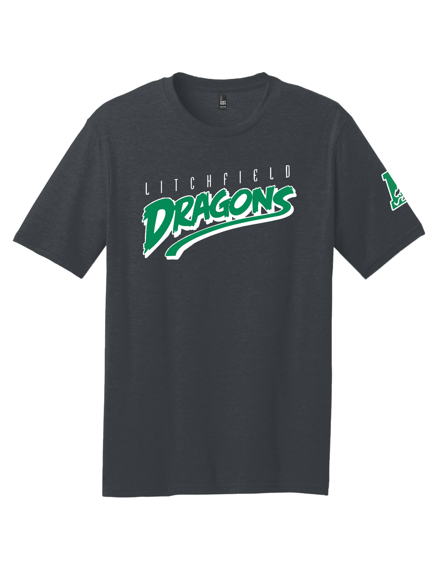 Dragons Sideline Tee