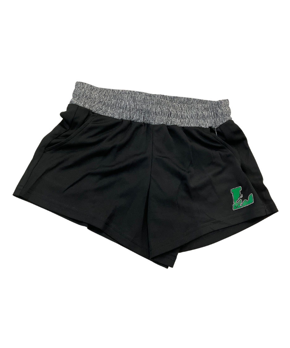 Pennant Lfd L Ladies Shorts