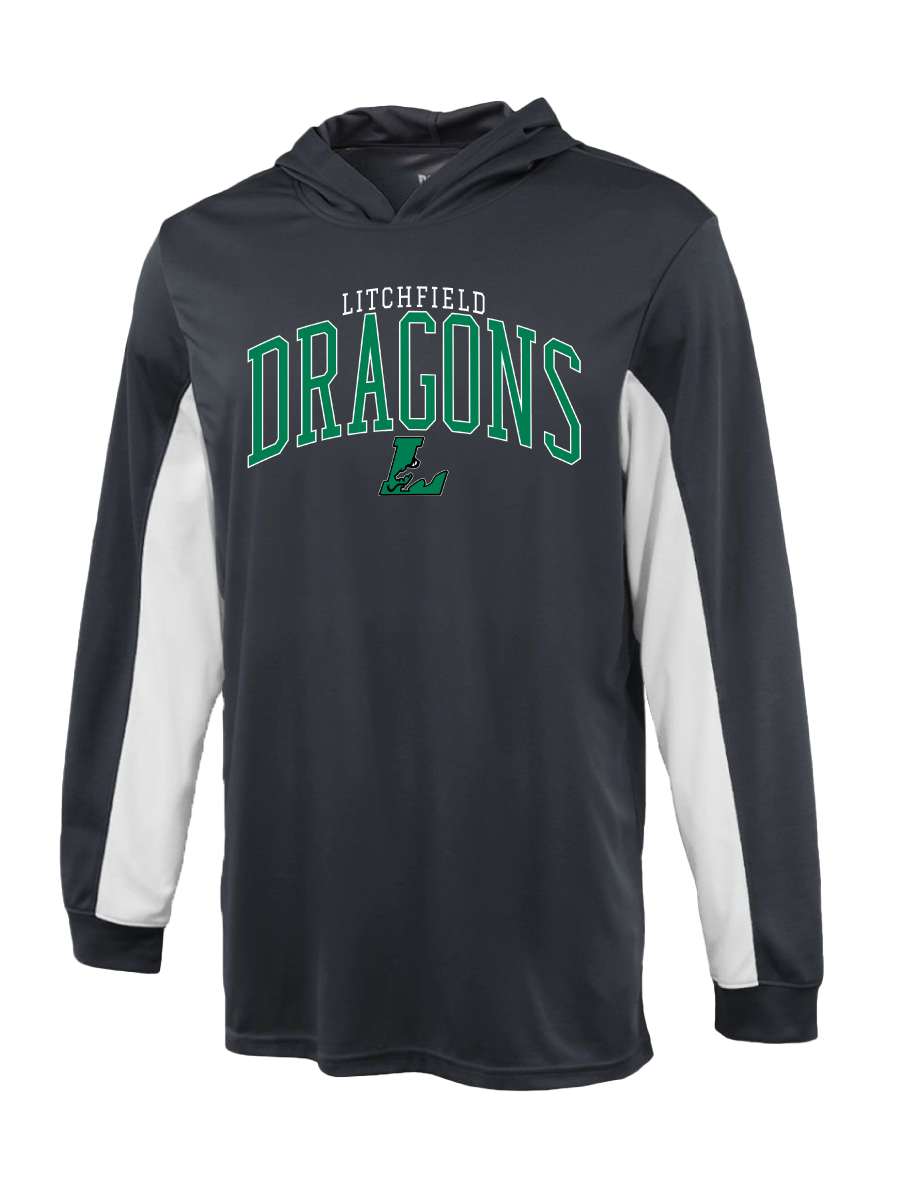 Pennant Game Day Hoodie