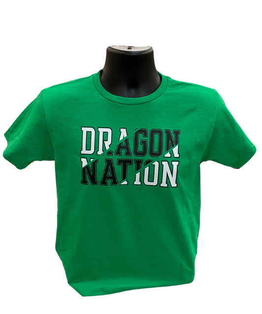 Gildan Youth Dragon Nation T-Shirt