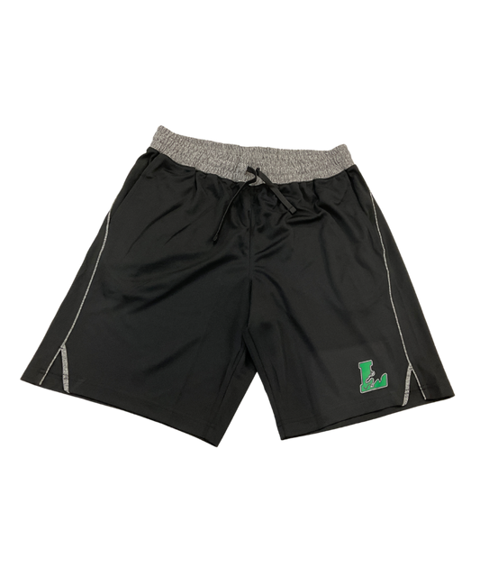 Pennant Lfd L Youth Shorts