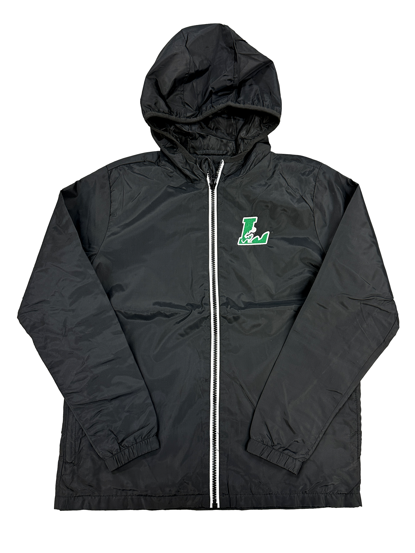 Lfd Dragons Youth Jacket