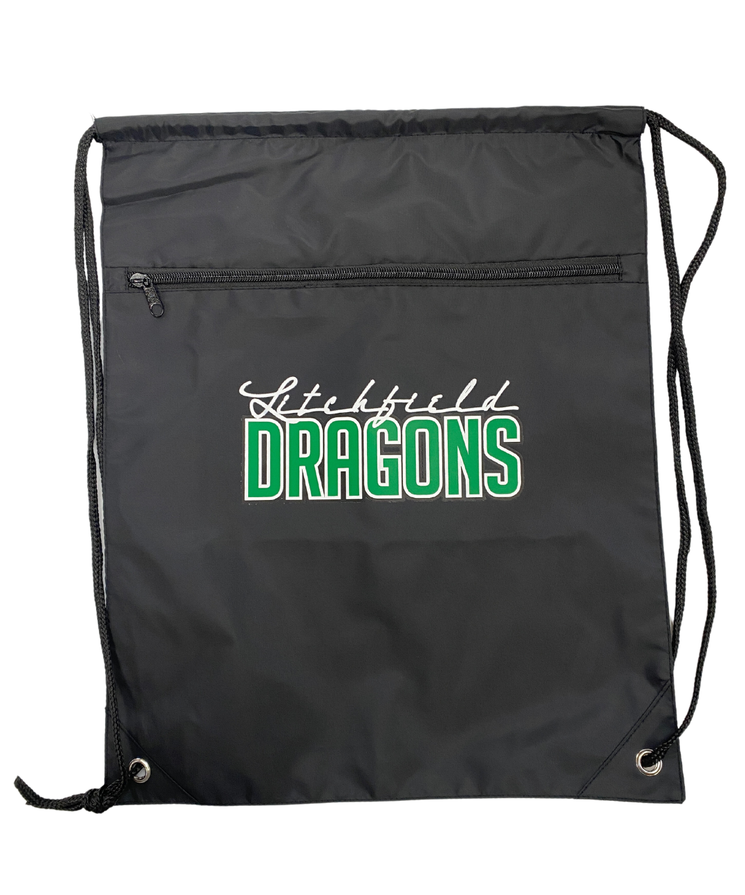 Lfd Dragon Belair Cinch Bag