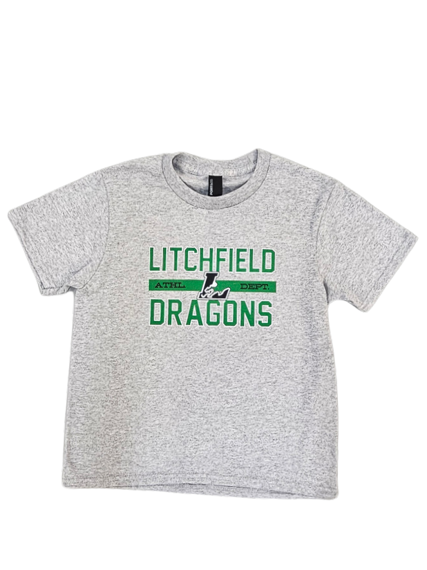 Athletic Dept. Youth Tees