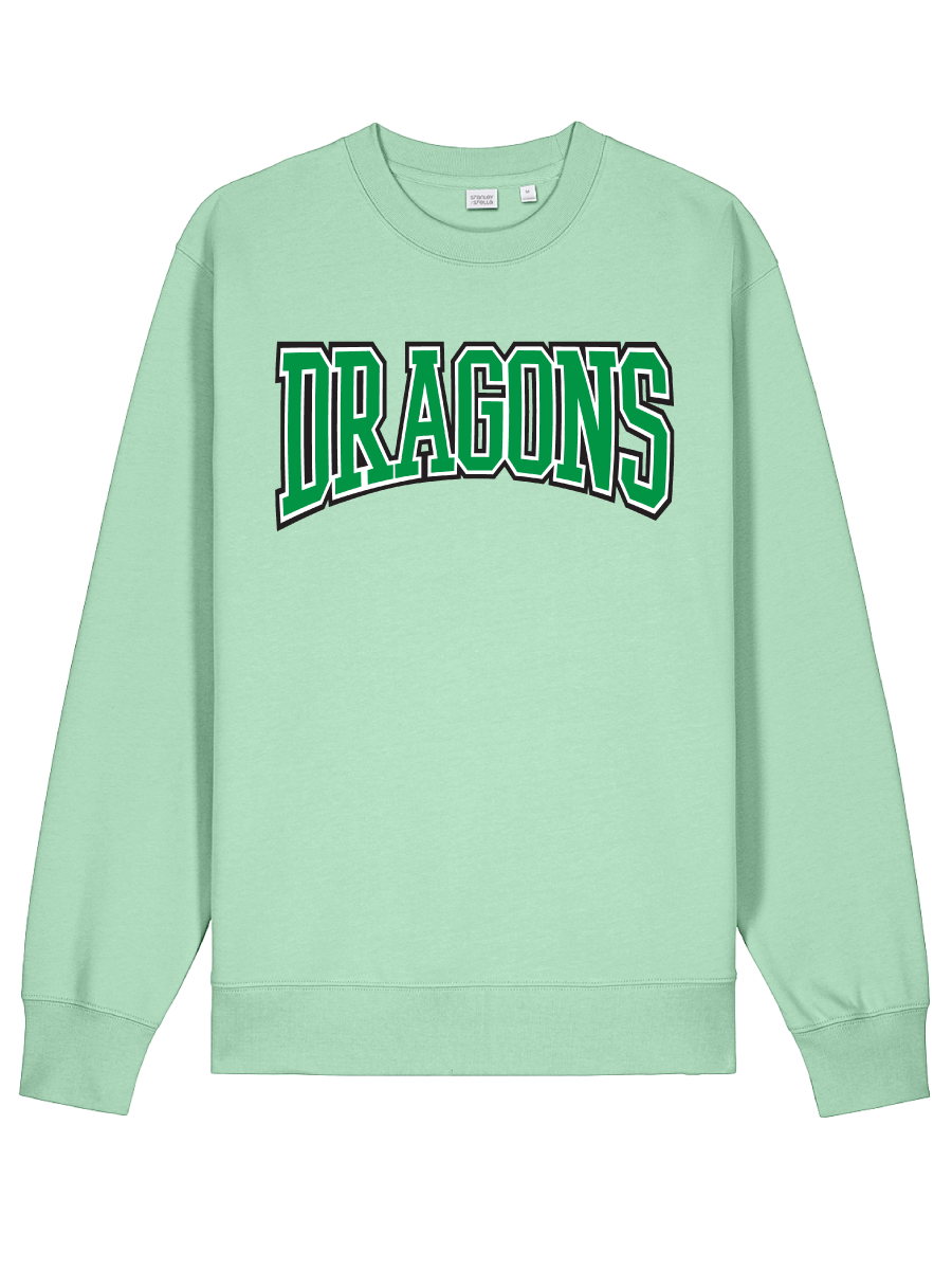 Stanley/Stella Varsity Crewneck