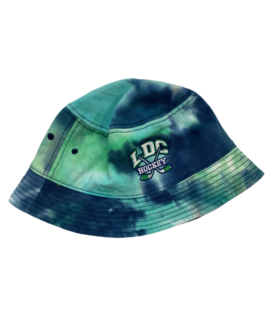 Sportsman LDC Yth Hockey Tie-Dyed Bucket Hat