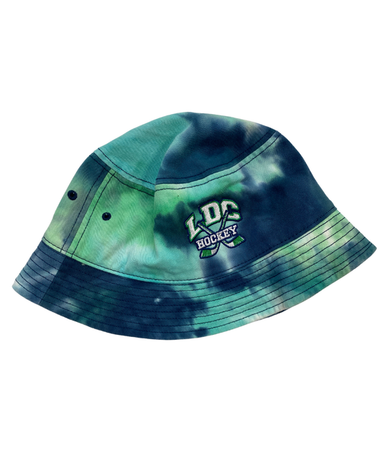 Sportsman LDC Yth Hockey Tie-Dyed Bucket Hat