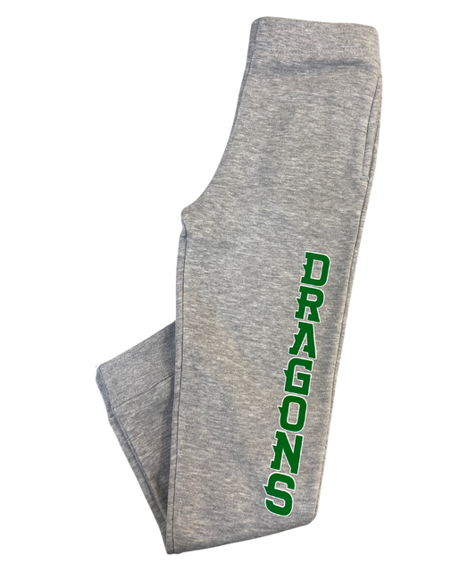 Pennant Youth Celtic Dragons Classic Jogger