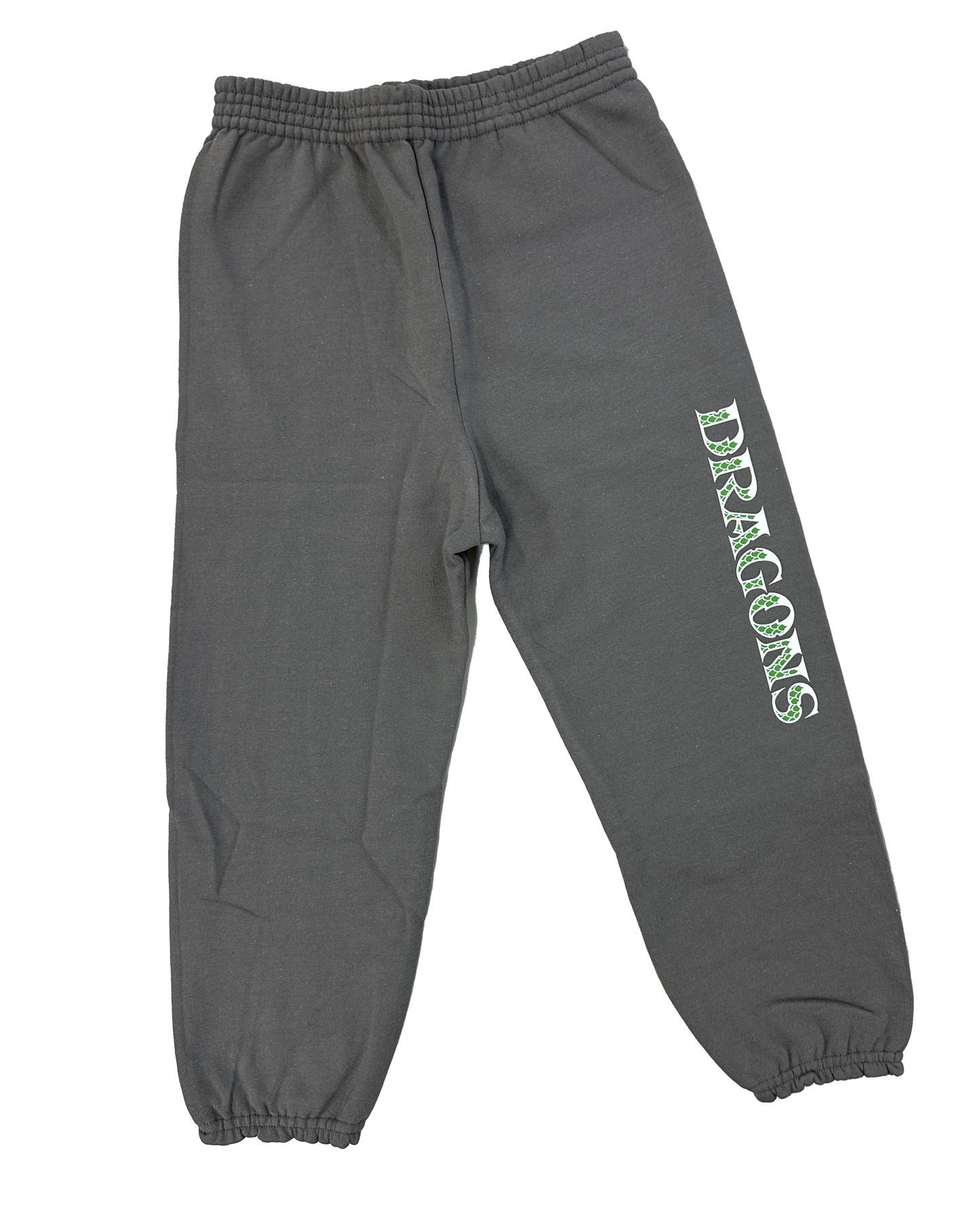 Dragon Scales Yth Jogger