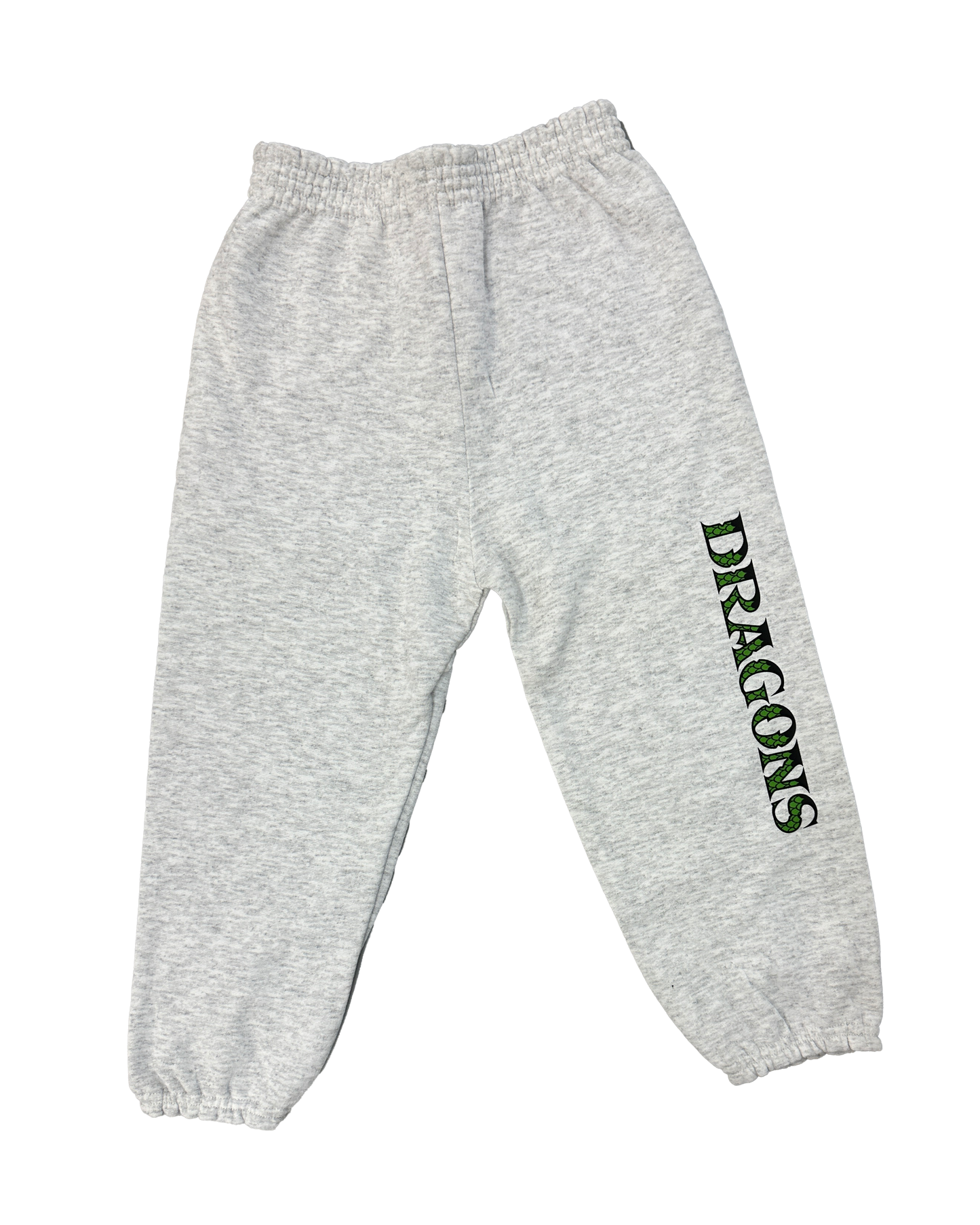 Dragon Scales Yth Jogger