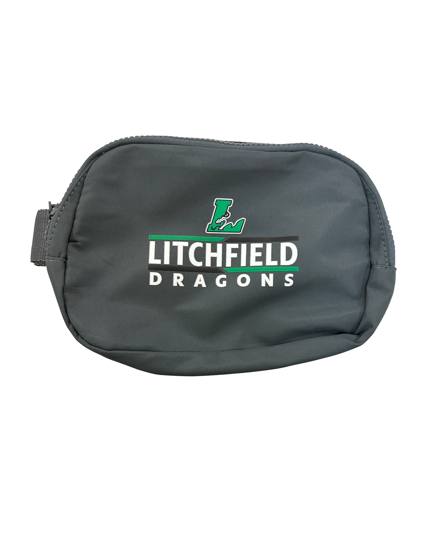 Lfd Dragons Belt Bag