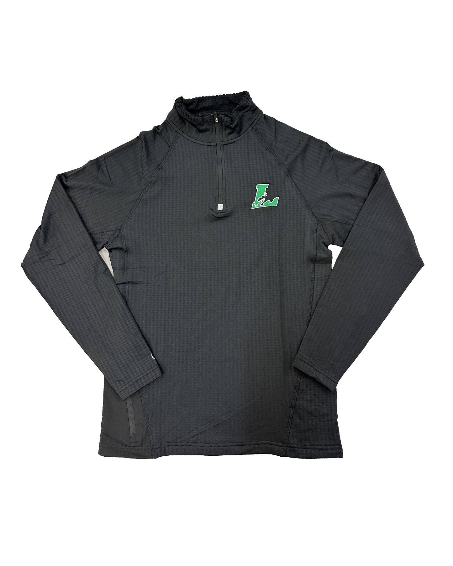 Holloway Lfd Dragons Quarter Zip Pullover