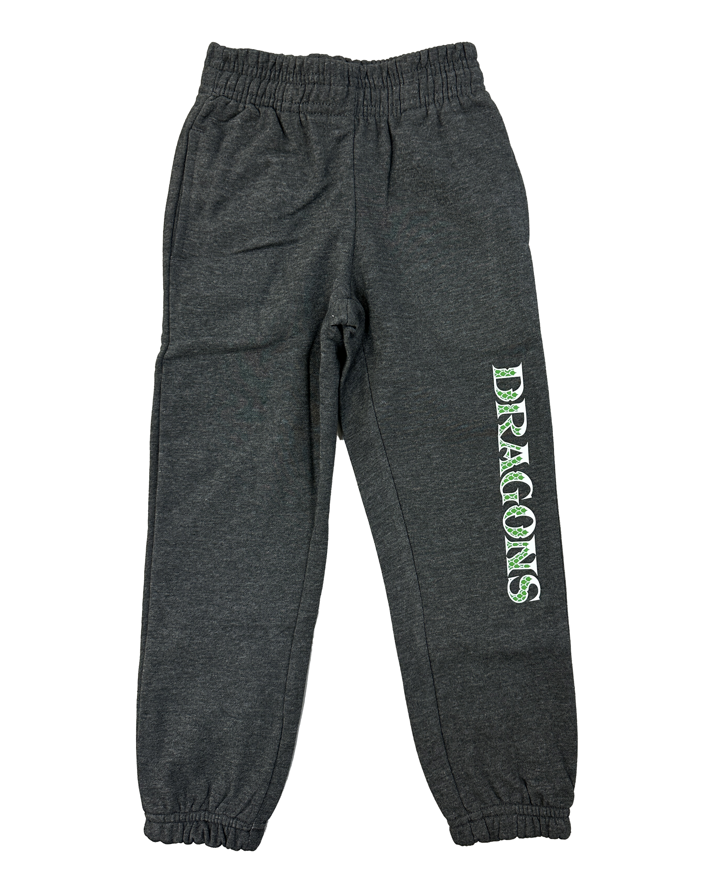 Dragon Scales Yth Jogger