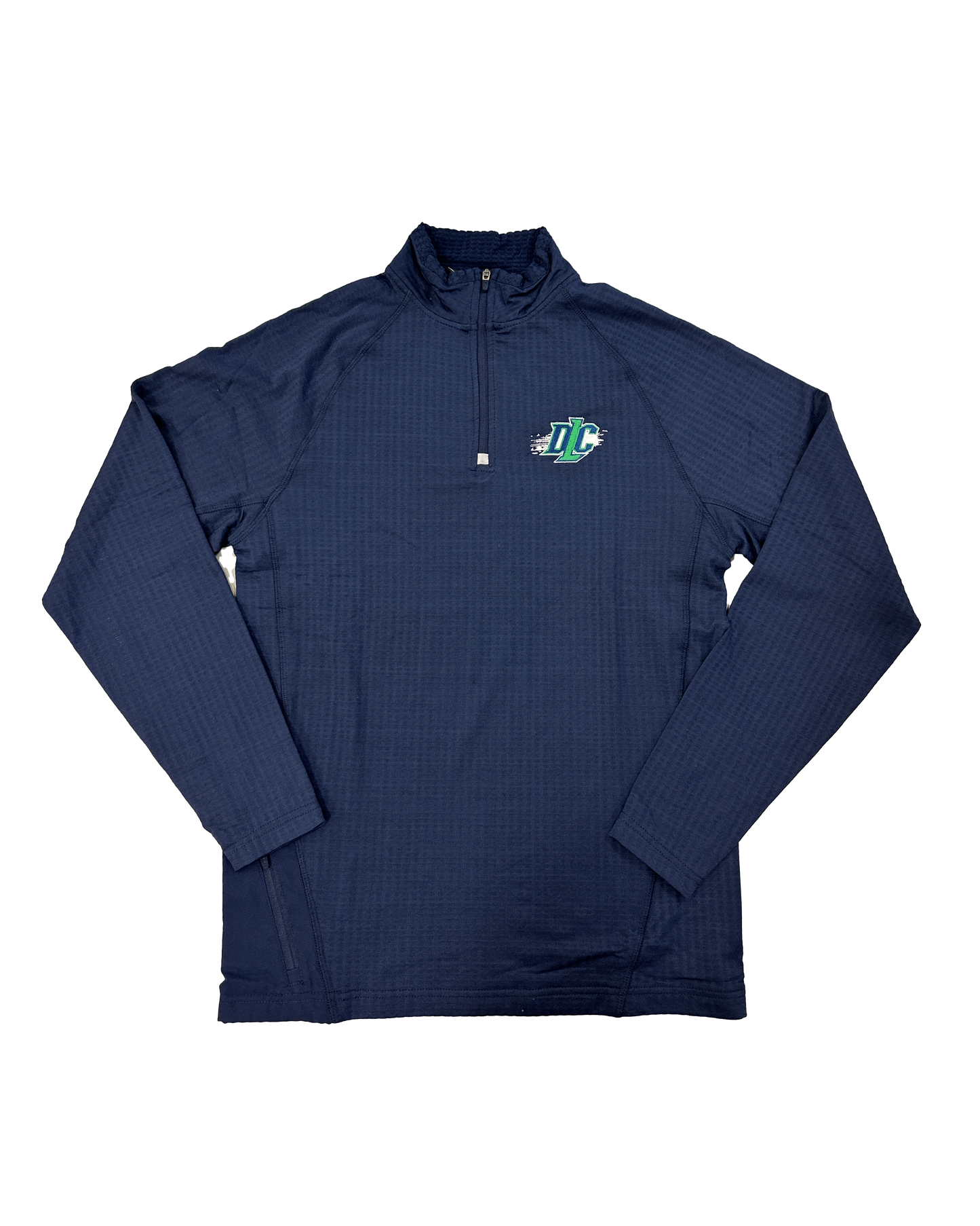 Holloway Co-op Quarter Zip Pullover