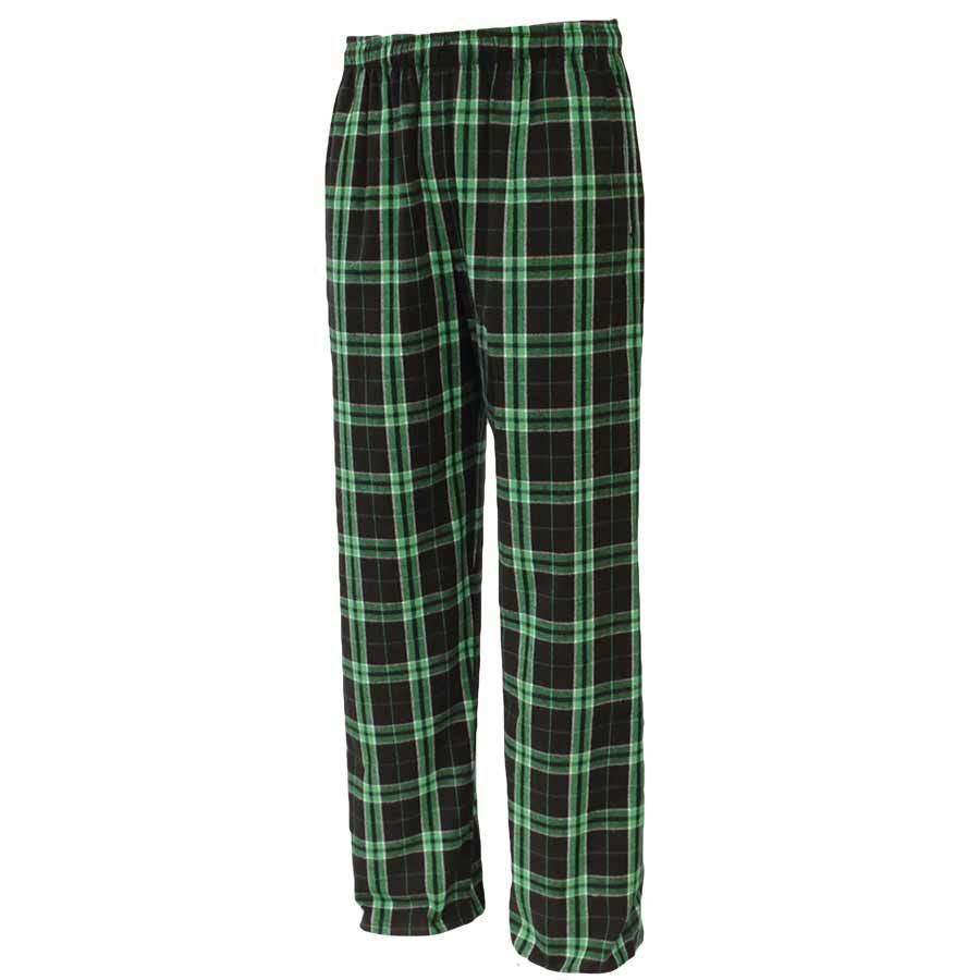 Pennant Youth Lfd Dragons Flannel Pant