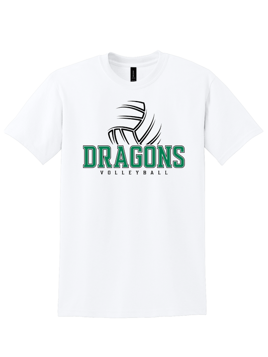 Lfd Volleyball T-Shirt