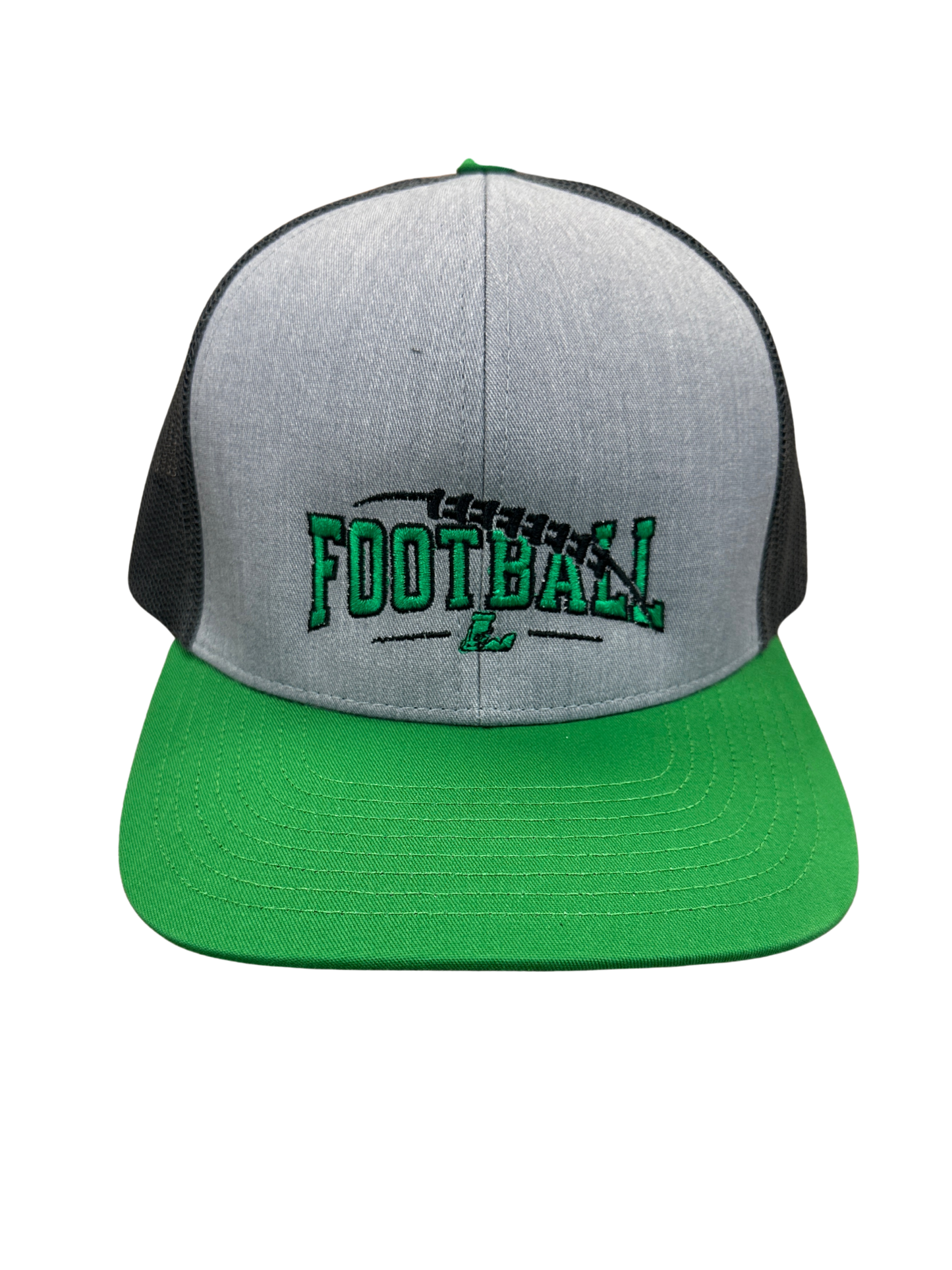 PH Lfd Football Trucker Snapback