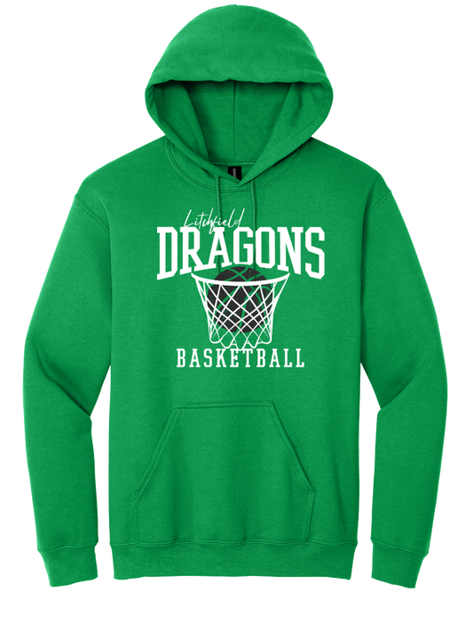 Lfd Basketball Hoodie