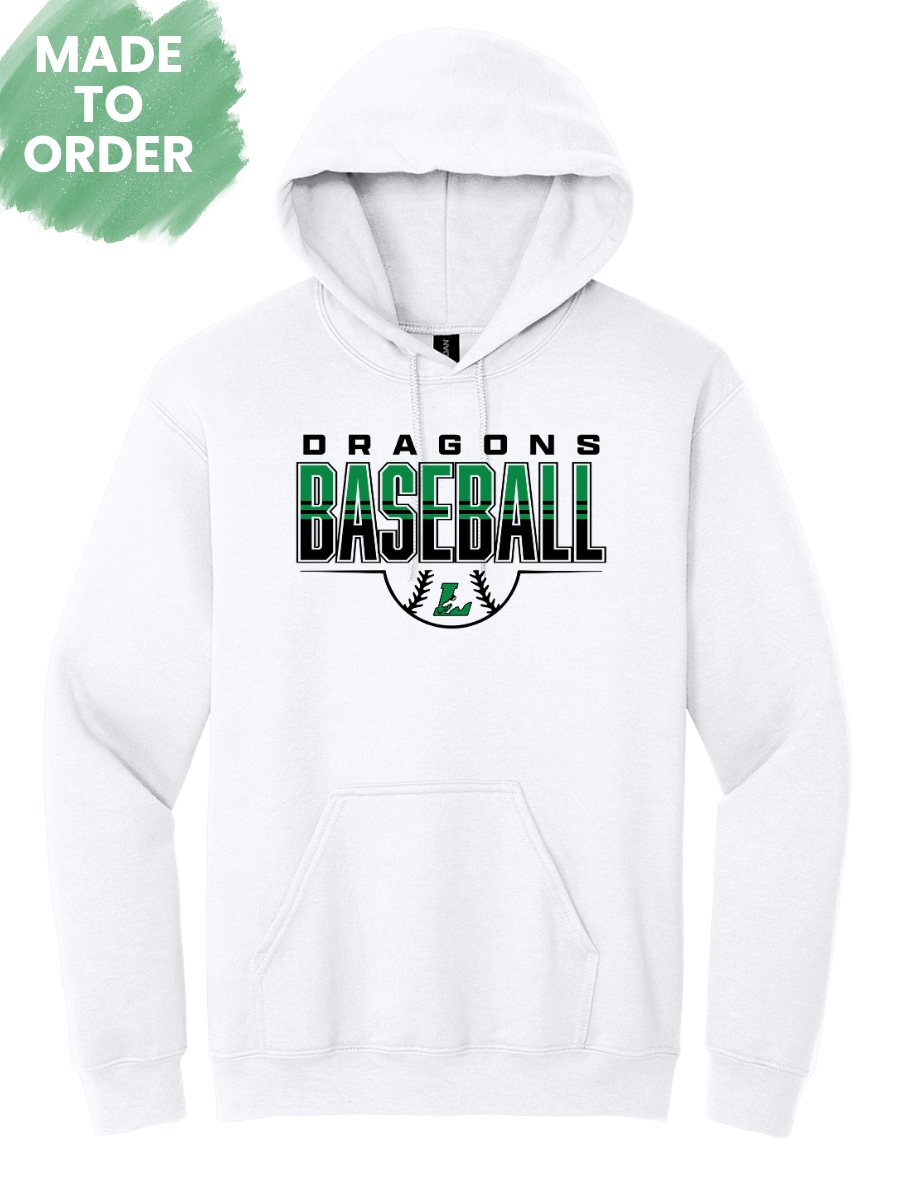 Lfd Baseball Hoodie