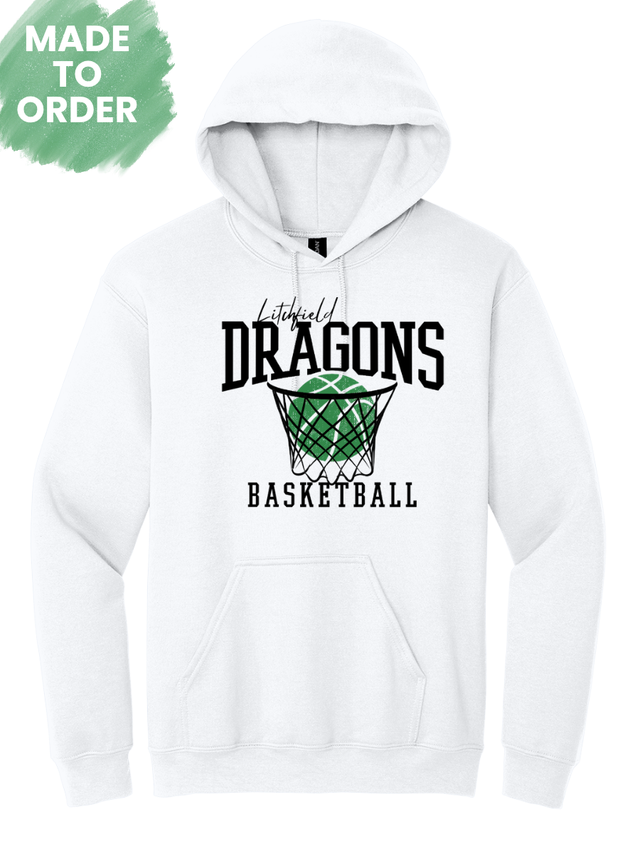 Lfd Basketball Hoodie