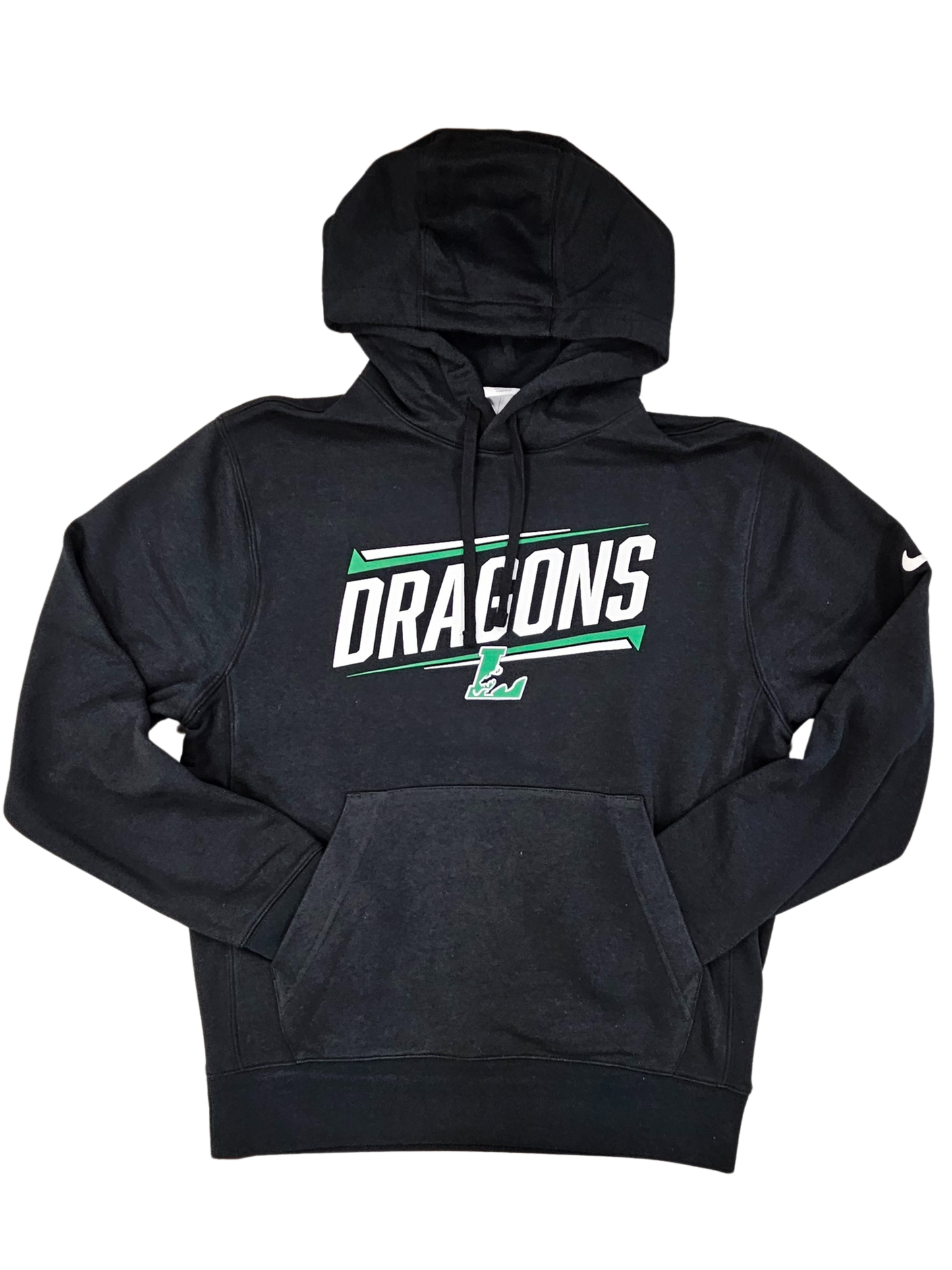 Nike Untamed Women's Hoodie