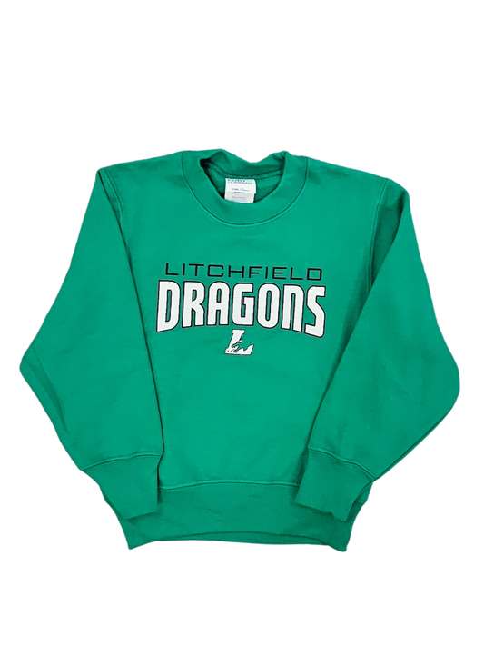 Lfd Dragons Spirit Yth Sweatshirt