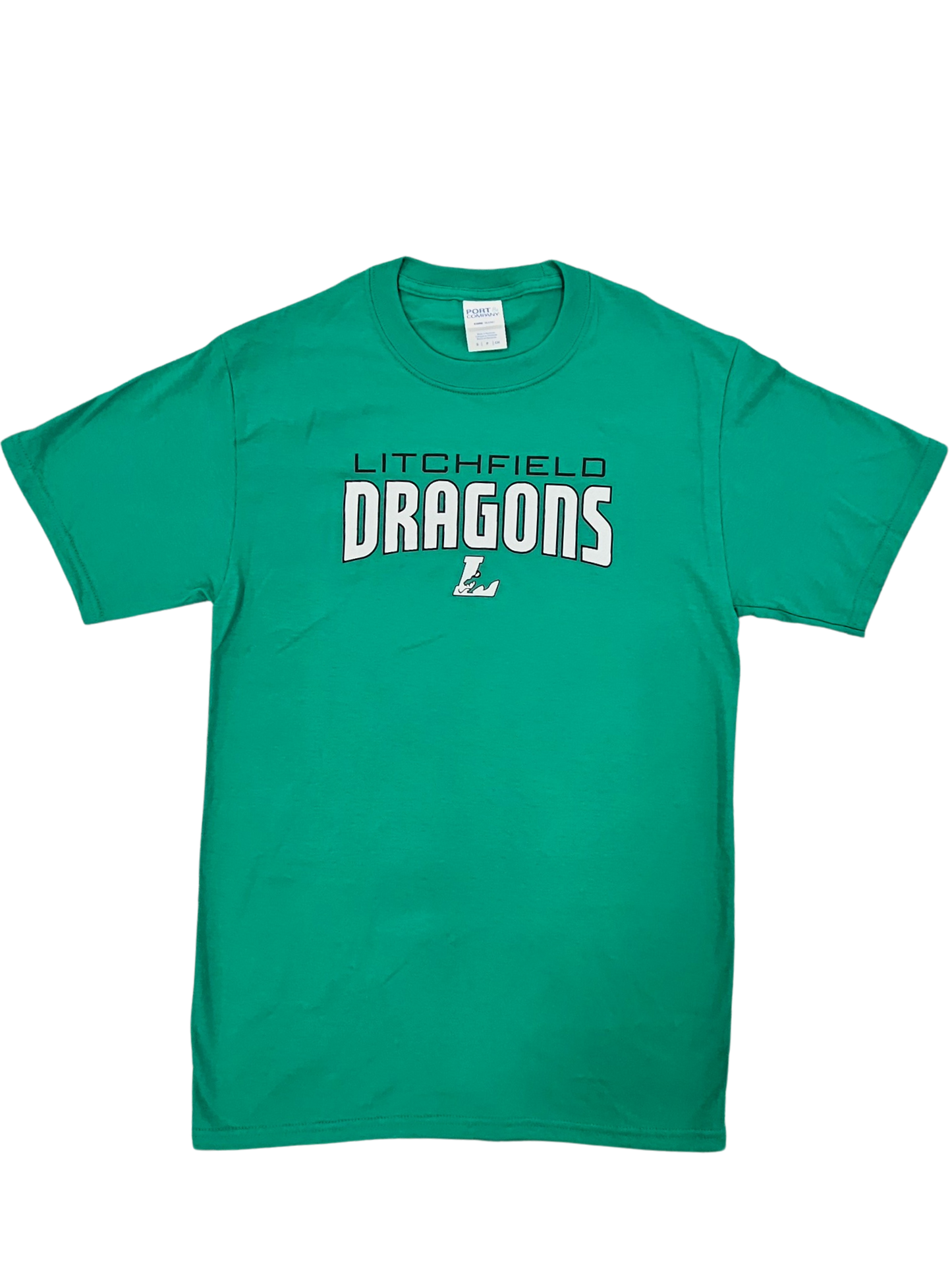 Lfd Dragons Spirit Tee