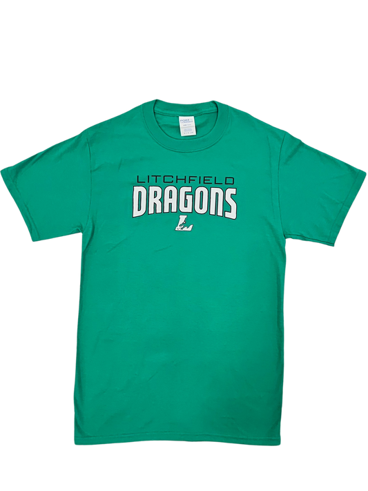Lfd Dragons Spirit Tee