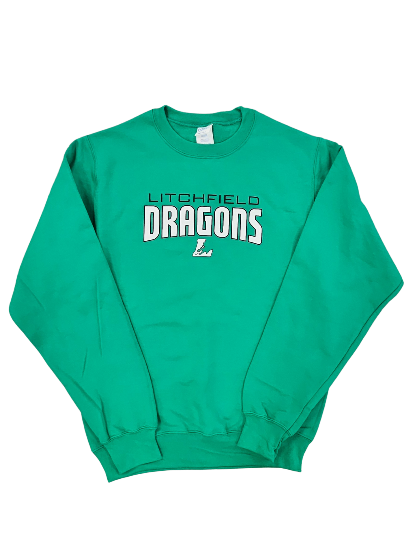 Lfd Dragons Spirit Sweatshirt