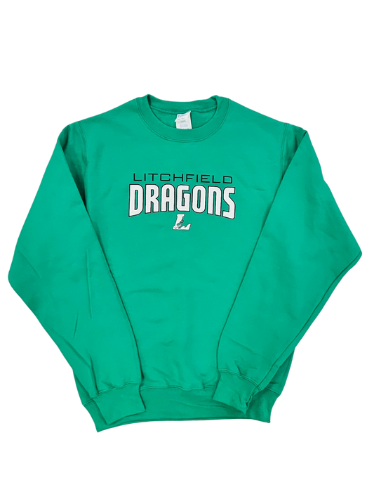Lfd Dragons Spirit Sweatshirt