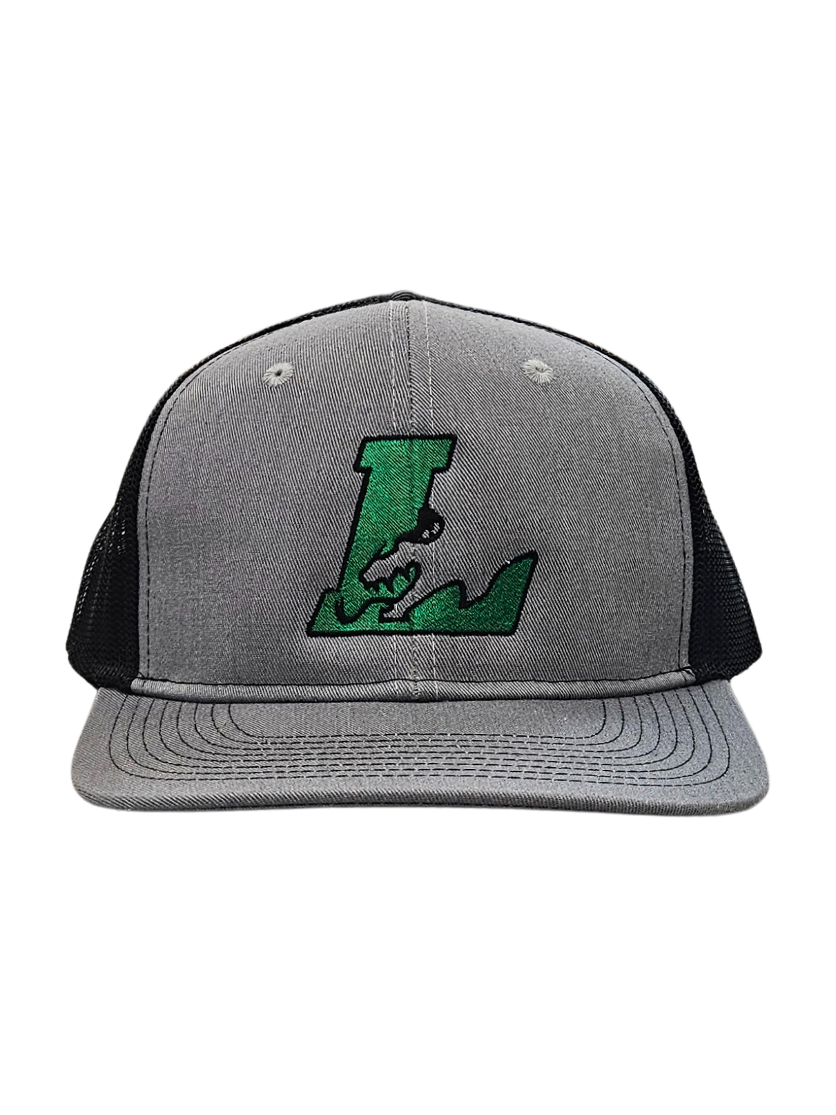 PA Lfd Dragons L Trucker Snapback