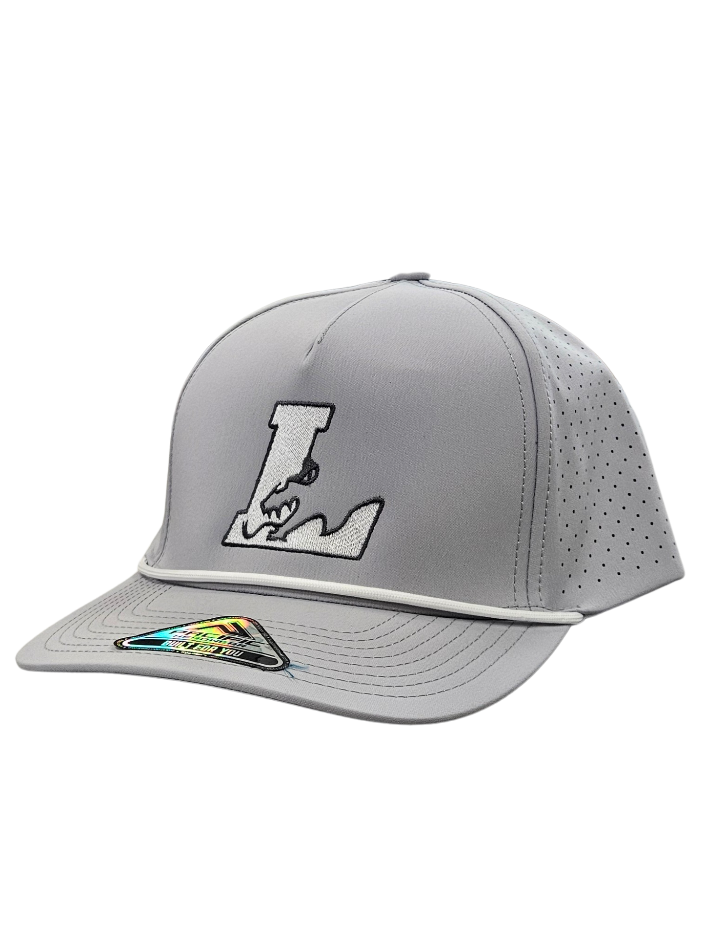 Lfd Dragons Weekender Snapback